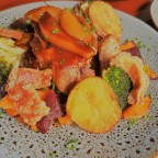 Working Man’s Food