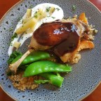 If you’ve got a $10 head, you deserve a $10 hat.