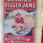 Dhavids dead’orse!