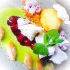 Brewing at Cradle Mountain