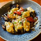 From the legions with love