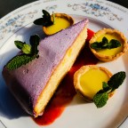 Life is short, the art long