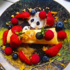 Show me the honey, honey!