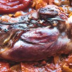 Lamb shanks