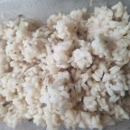 Moscato Arborio base