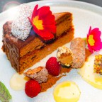 Chocolate: The taste of pleasure