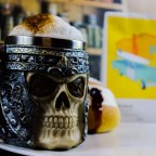 Coffee: The drug that fuels the world