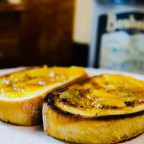 Marmalade: Spread that s%t all over boy.